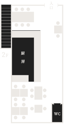 floor map