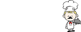 catering＆delivery＆dish Chef's garden