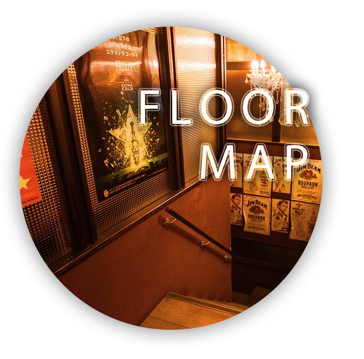 floor map