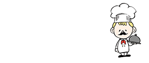 catering＆delivery＆dish Chef's garden