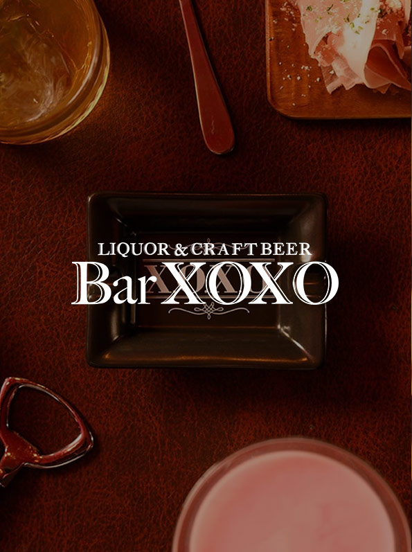 Bar XOXO