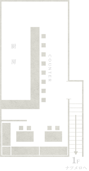 floor map